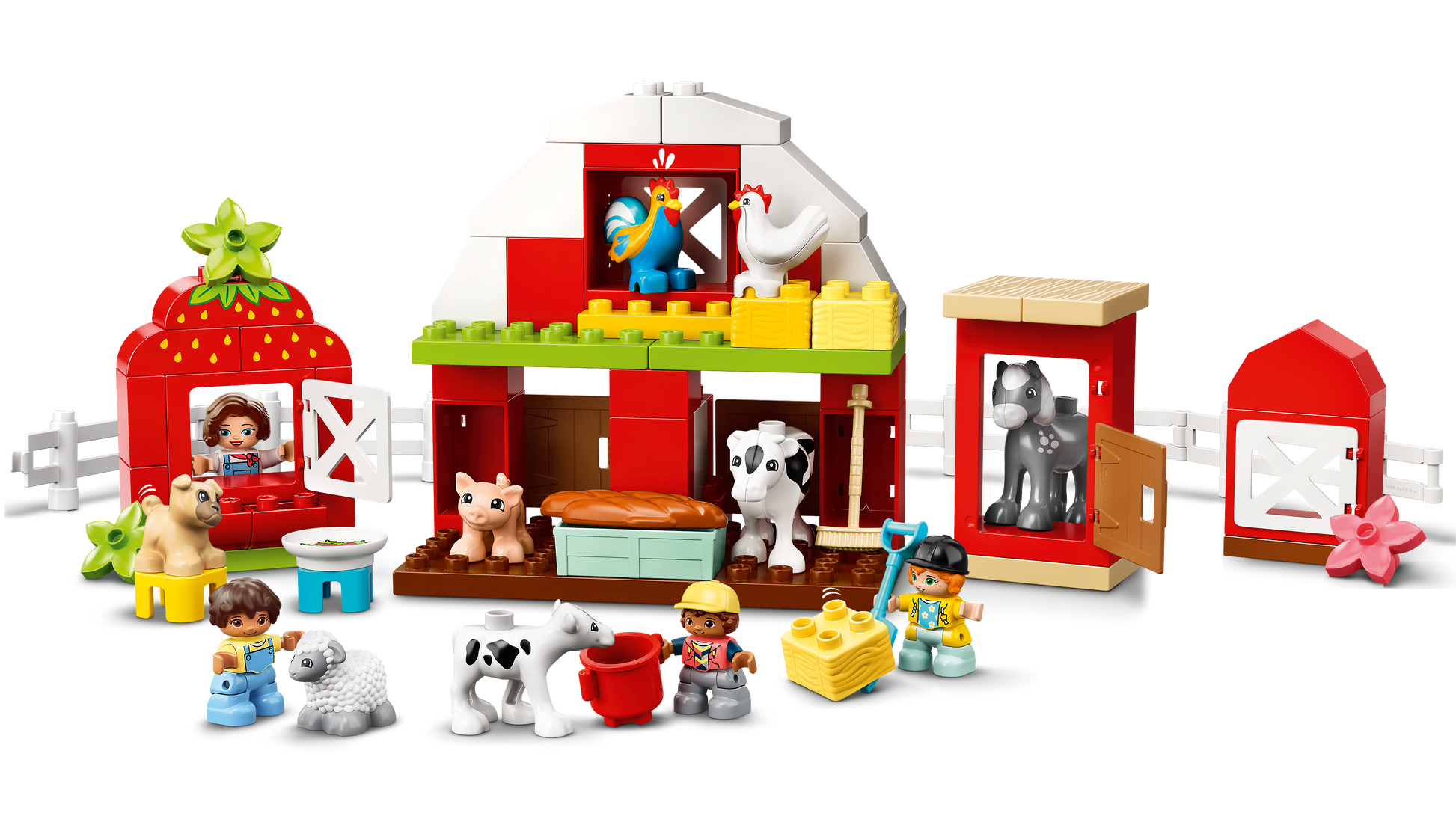 LEGO® set 10952