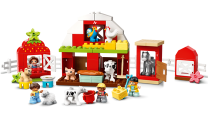 LEGO® set 10952