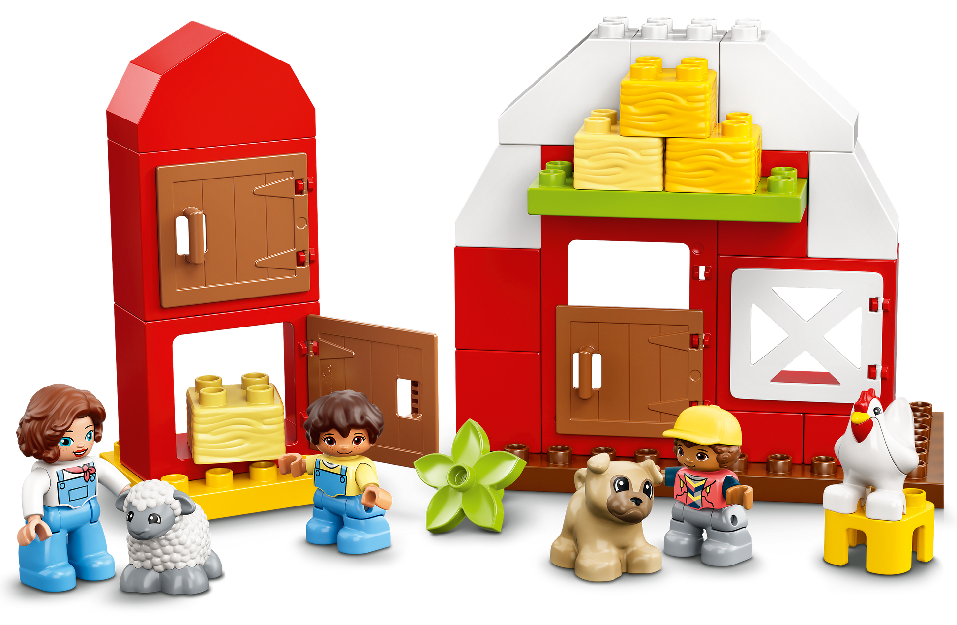 LEGO® set 10952