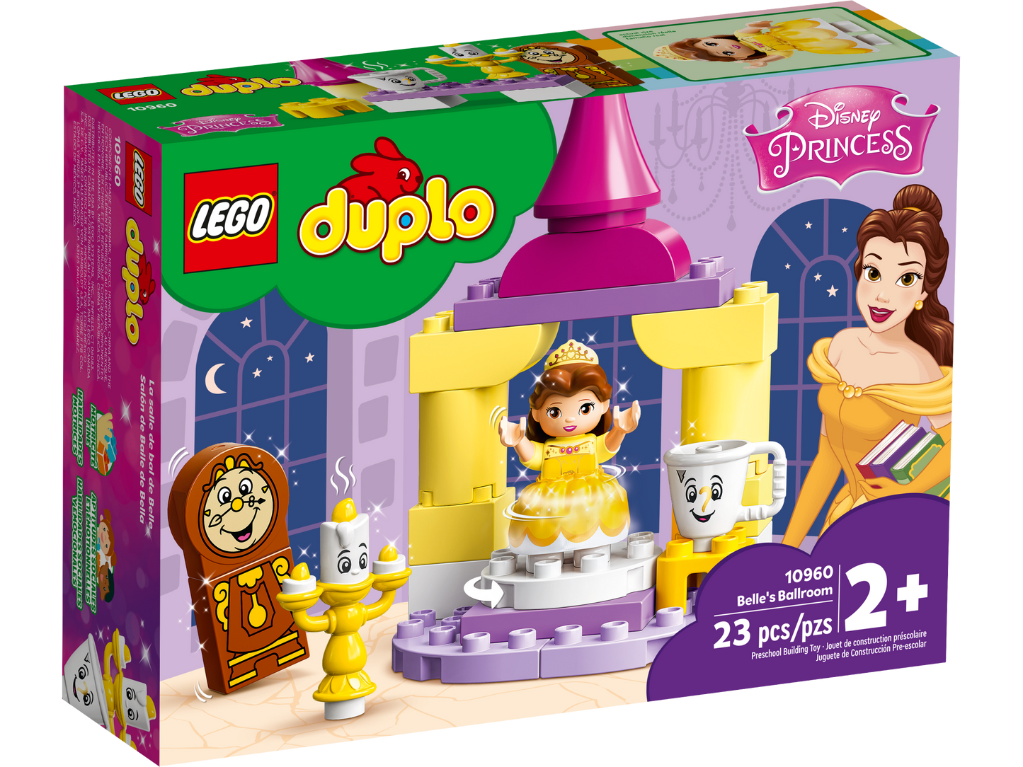 LEGO® set 10960