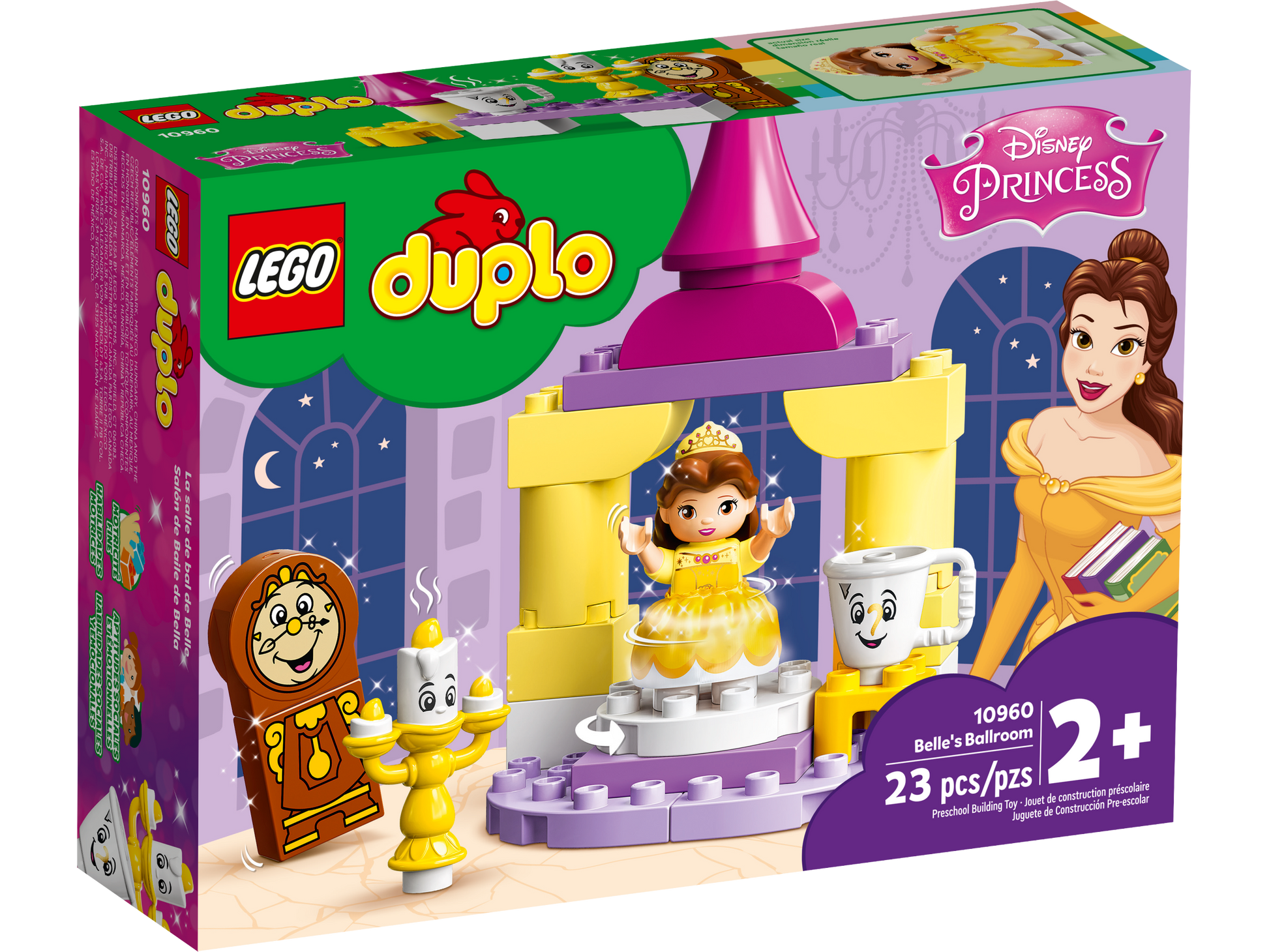 LEGO® set 10960