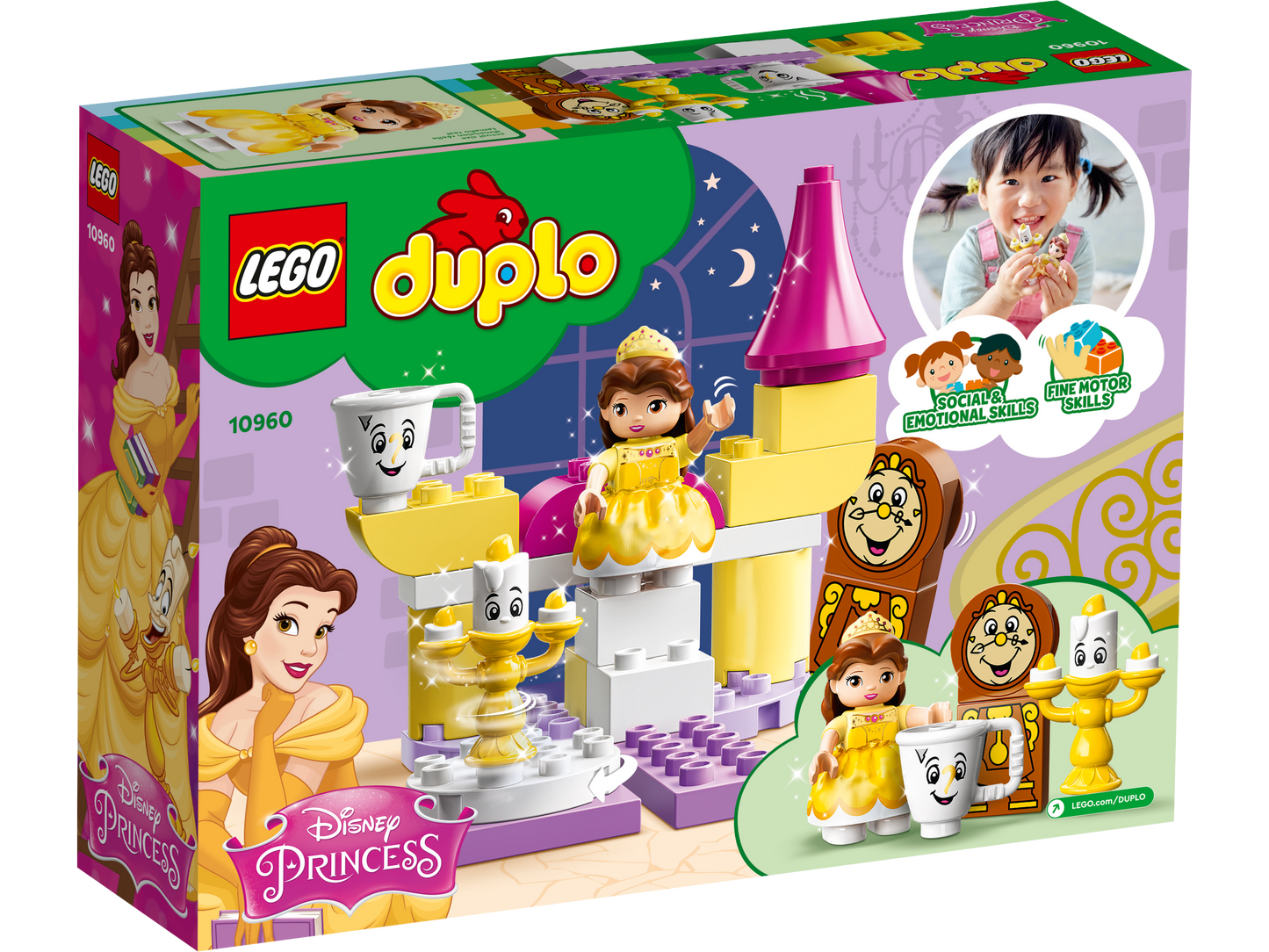 LEGO® set 10960