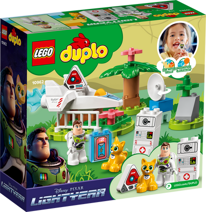 LEGO® set 10962