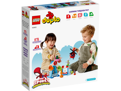 LEGO® set 10963