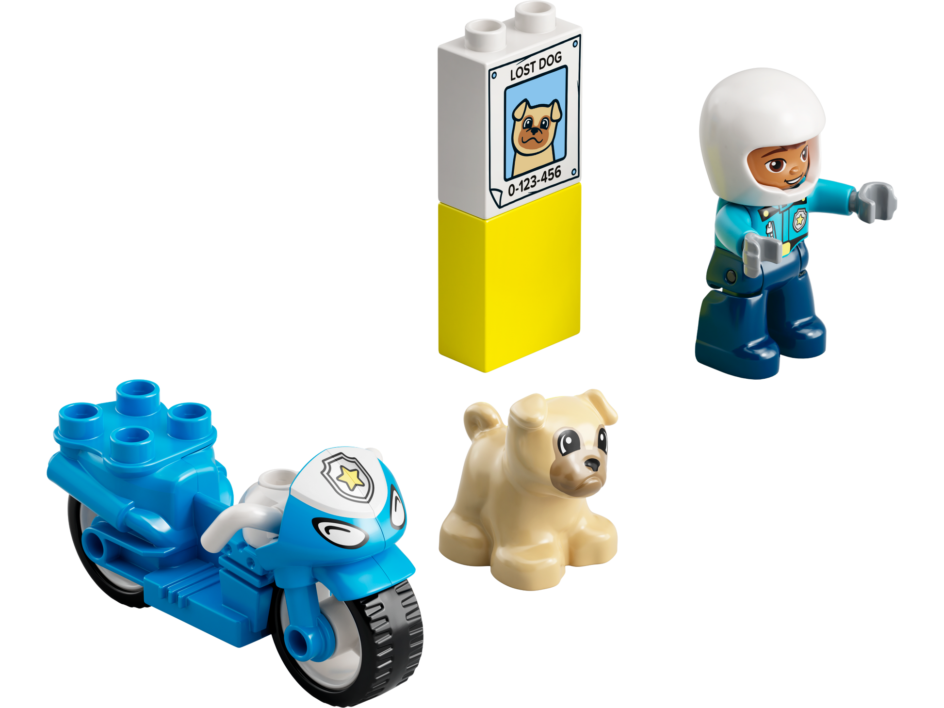 LEGO® set 10967