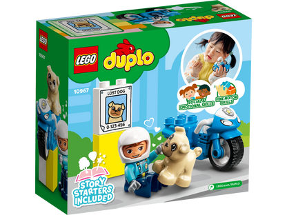 LEGO® set 10967