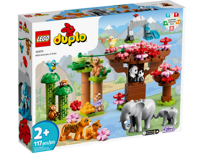 LEGO® set 10974