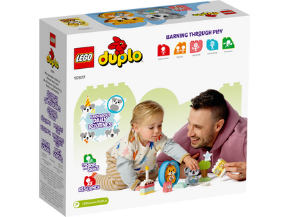 LEGO® set 10977