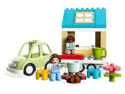 LEGO® set 10986