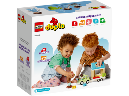 LEGO® set 10986