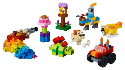 Basic Brick Set