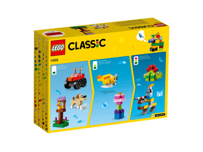 Basic Brick Set