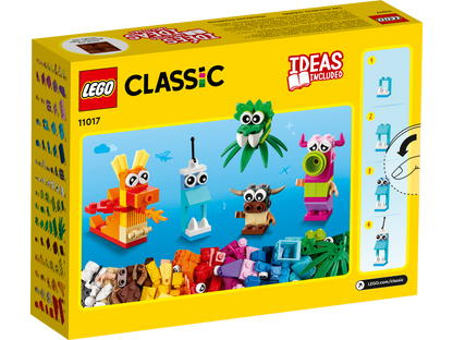 LEGO® set 11017