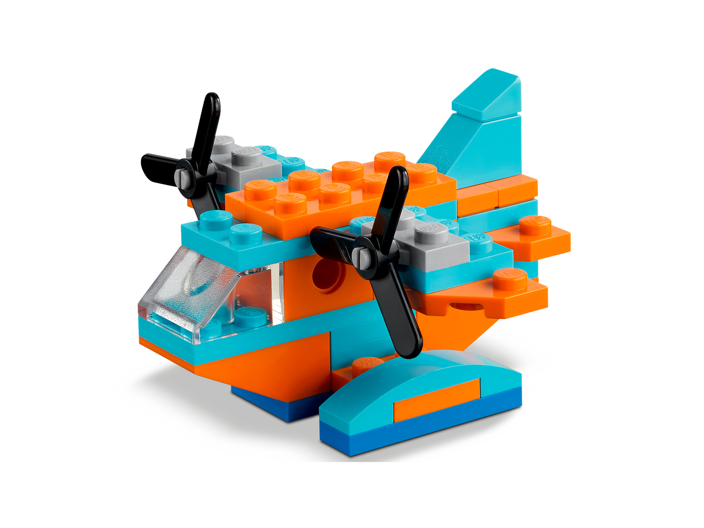 LEGO® set 11018