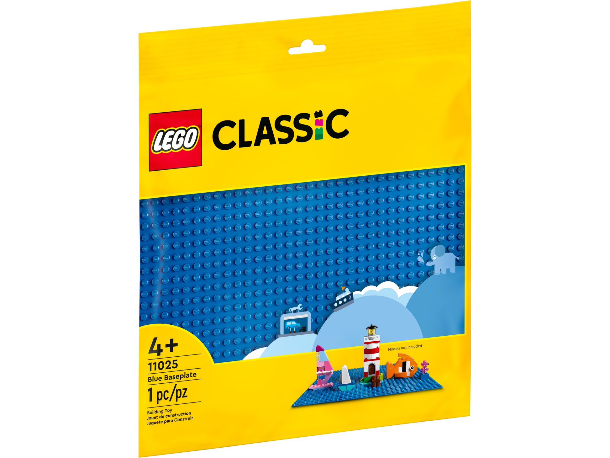 LEGO® set 11025