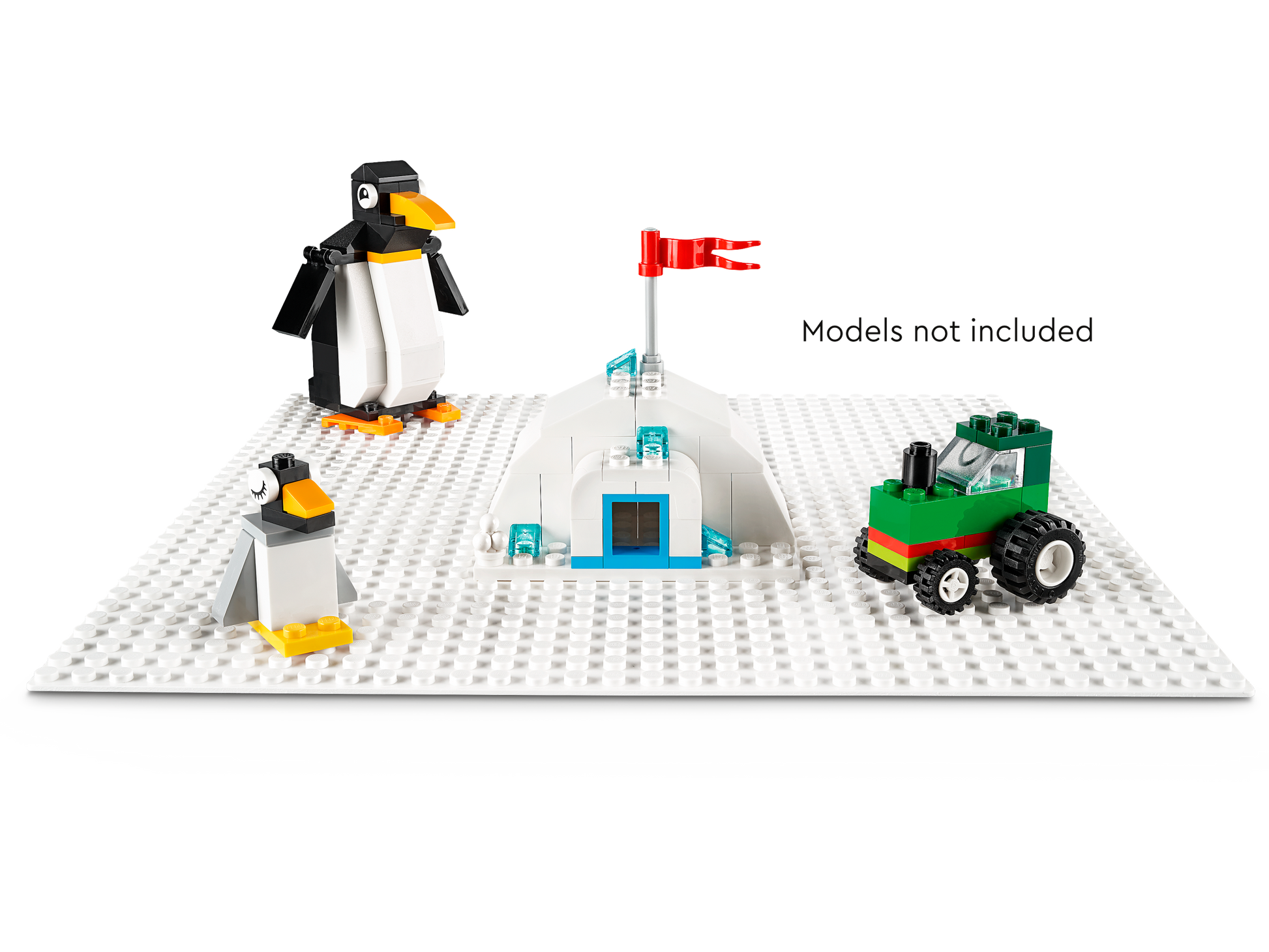 LEGO® set 11026