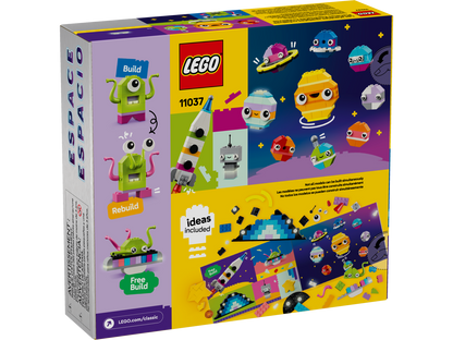 LEGO® set 11037