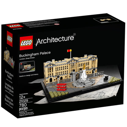 LEGO® set 21029