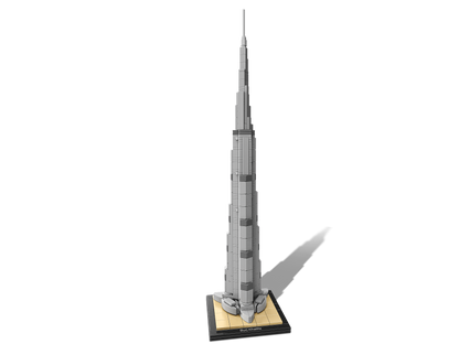 Burj Khalifa