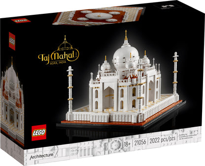 LEGO® set 21056