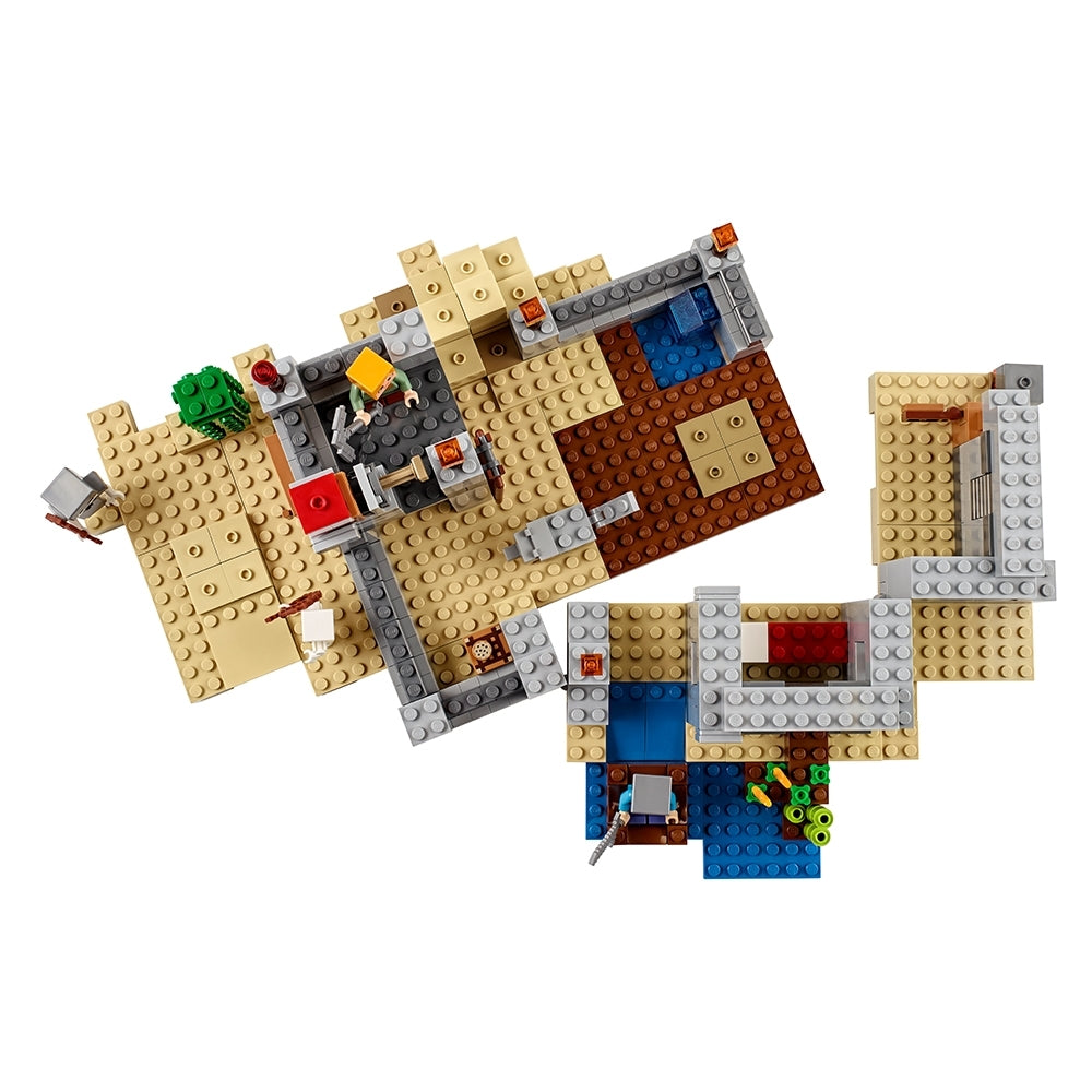 LEGO® set 21121