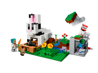 LEGO® set 21181