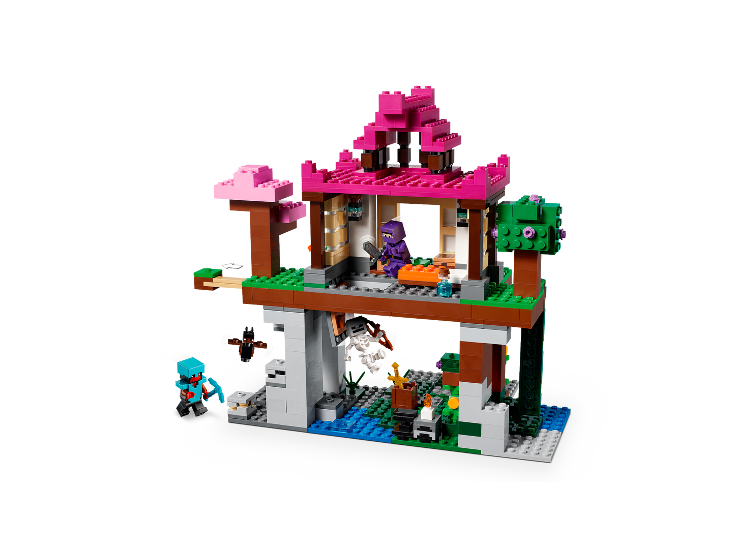 LEGO® set 21183