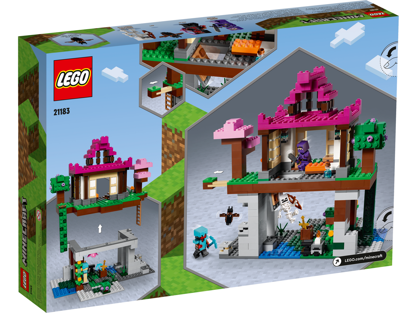 LEGO® set 21183