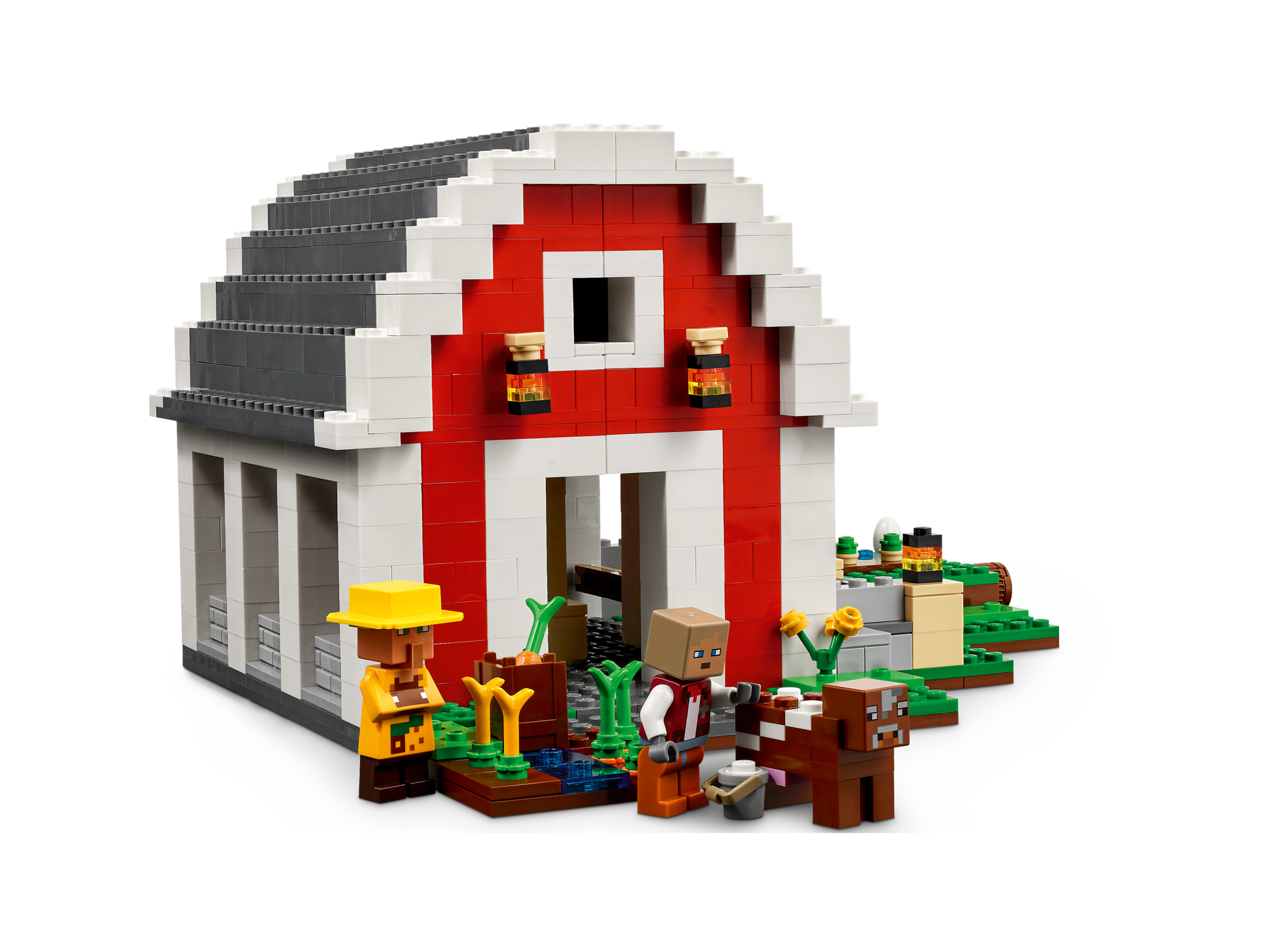 LEGO® set 21187