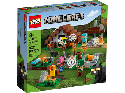 LEGO® set 21190