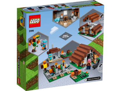 LEGO® set 21190