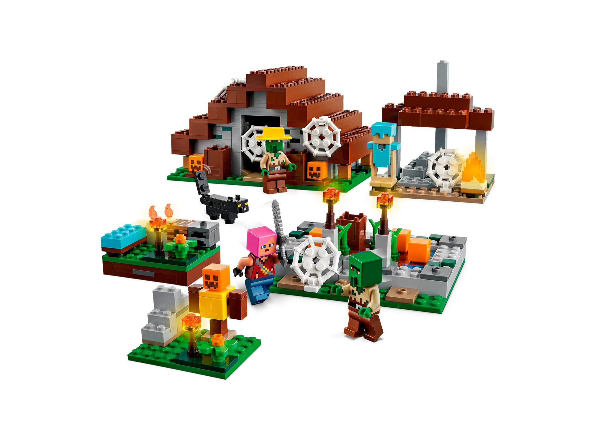 LEGO® set 21190