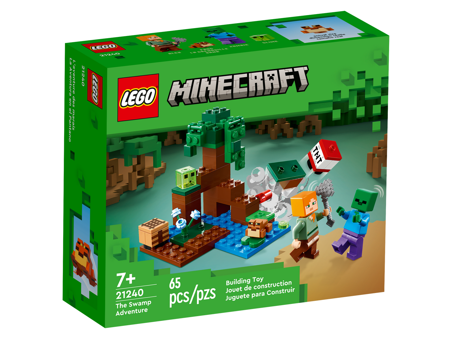 LEGO® set 21240