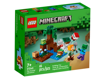 LEGO® set 21240