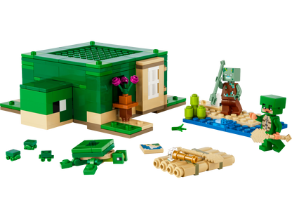 LEGO® set 21254