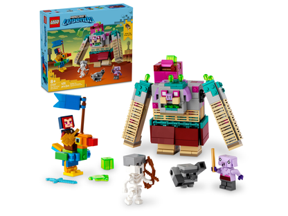 LEGO® set 21257