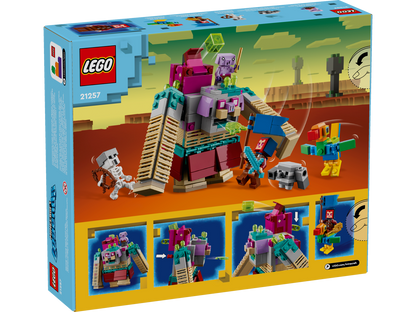 LEGO® set 21257