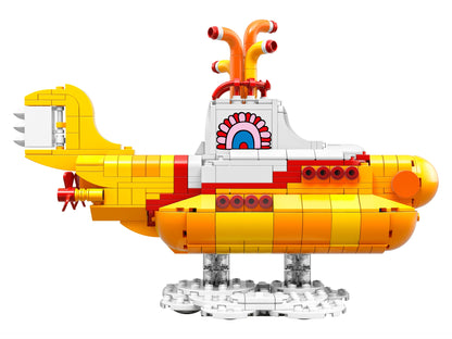 The Beatles Yellow Submarine