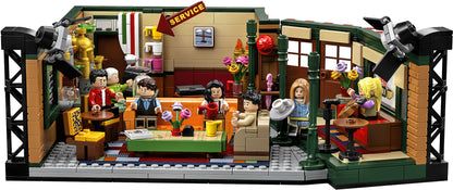 Central Perk