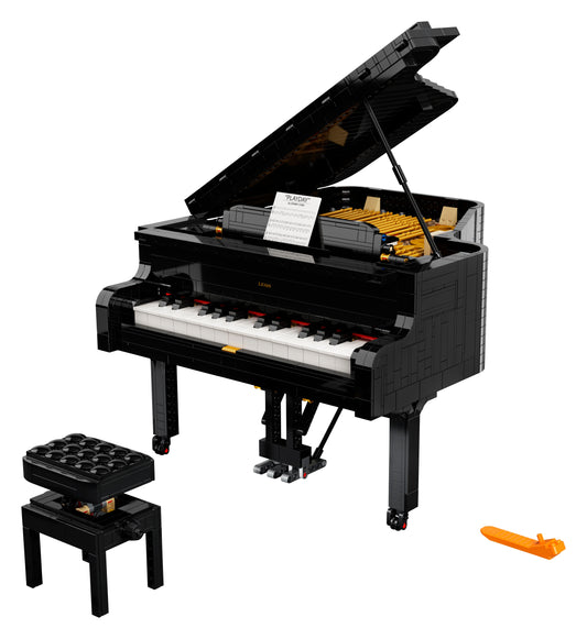 Grand Piano