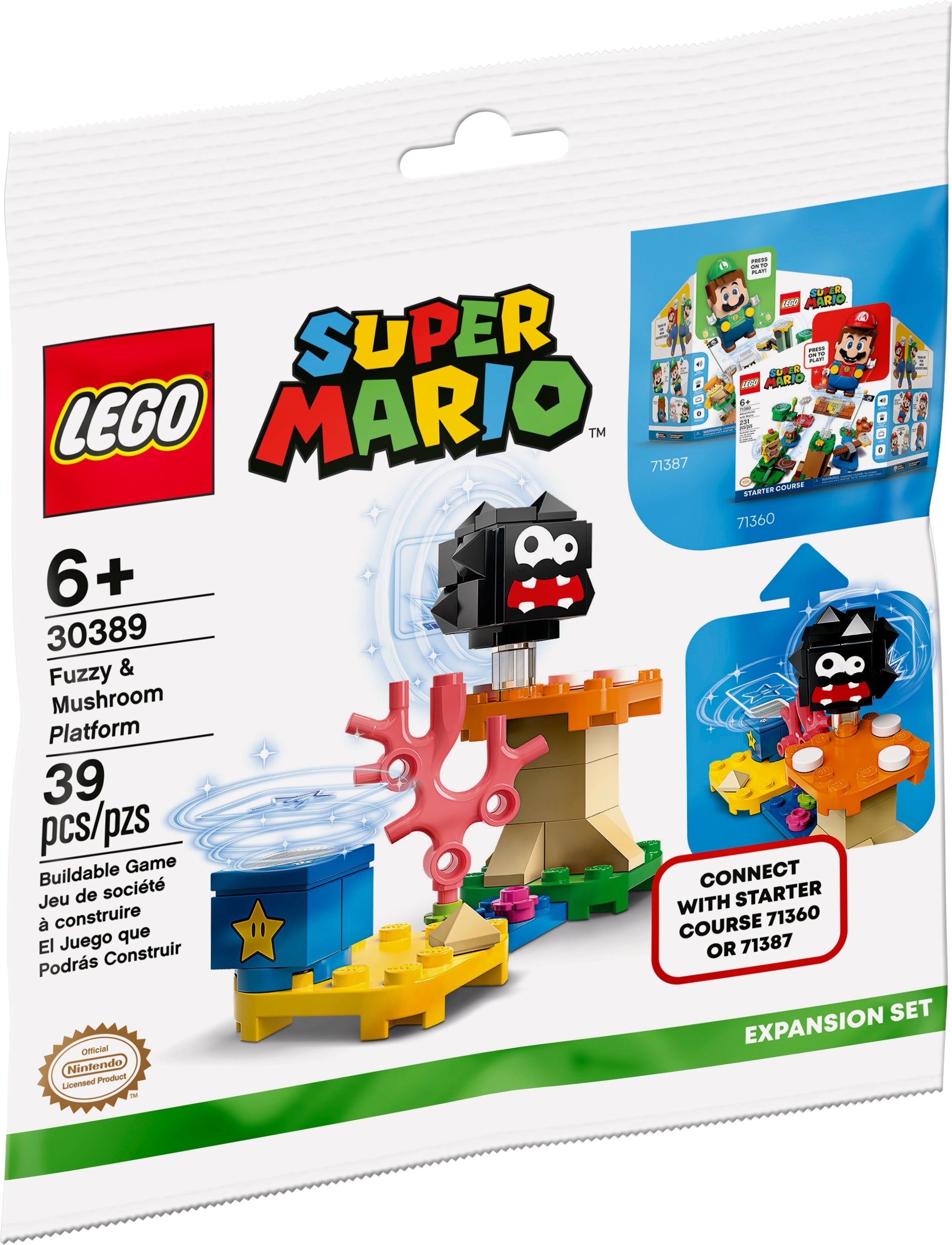 LEGO® set 30389