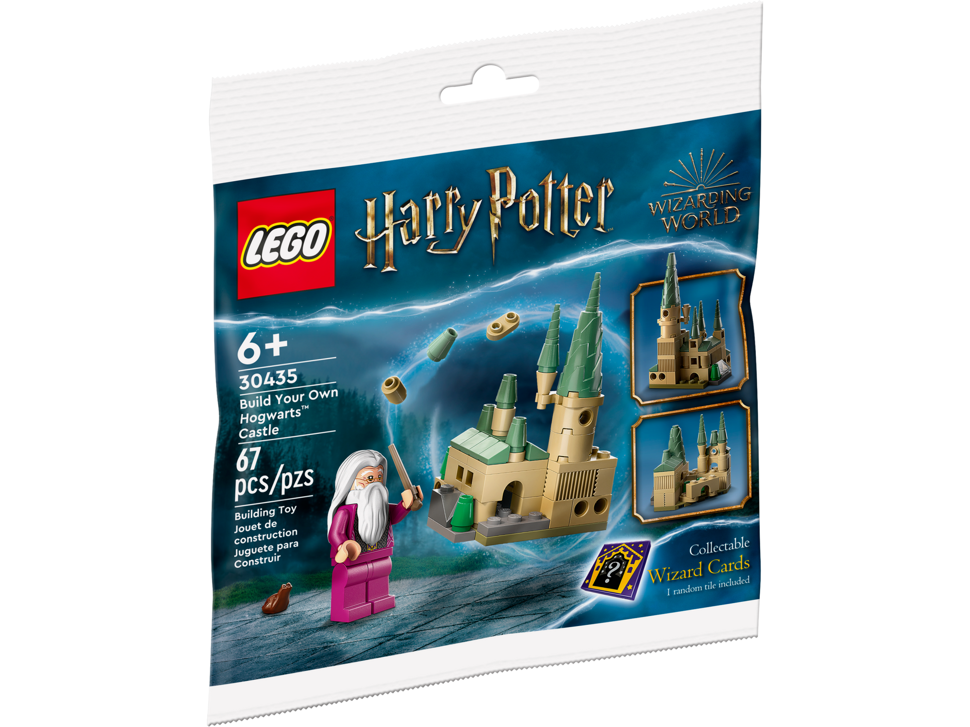 LEGO® set 30435