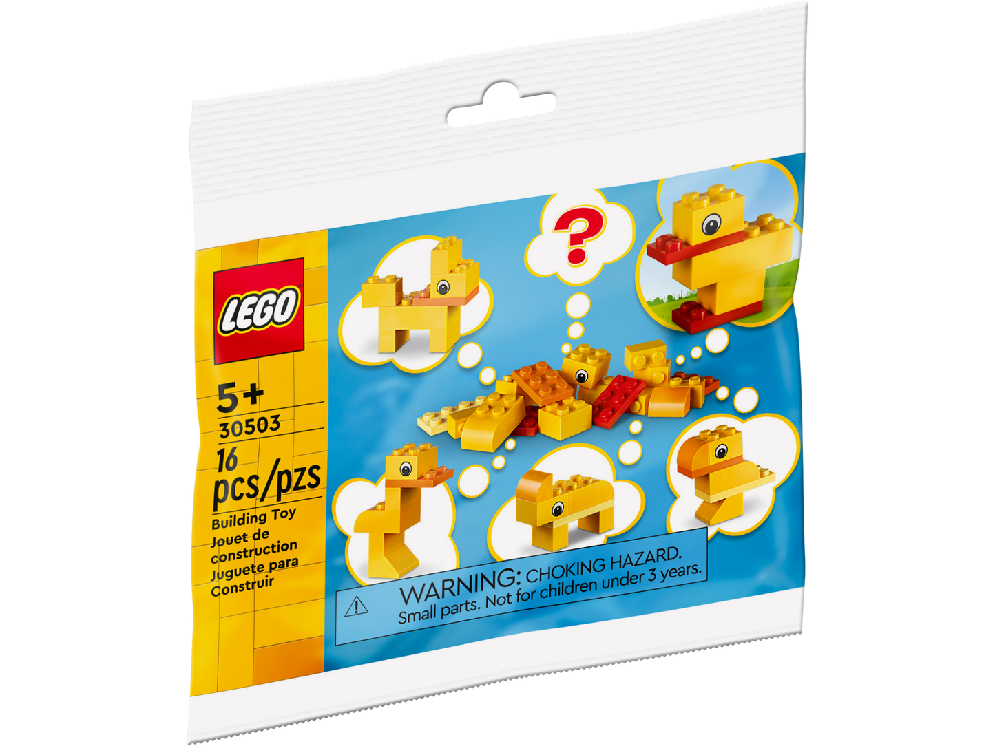 LEGO® set 30503