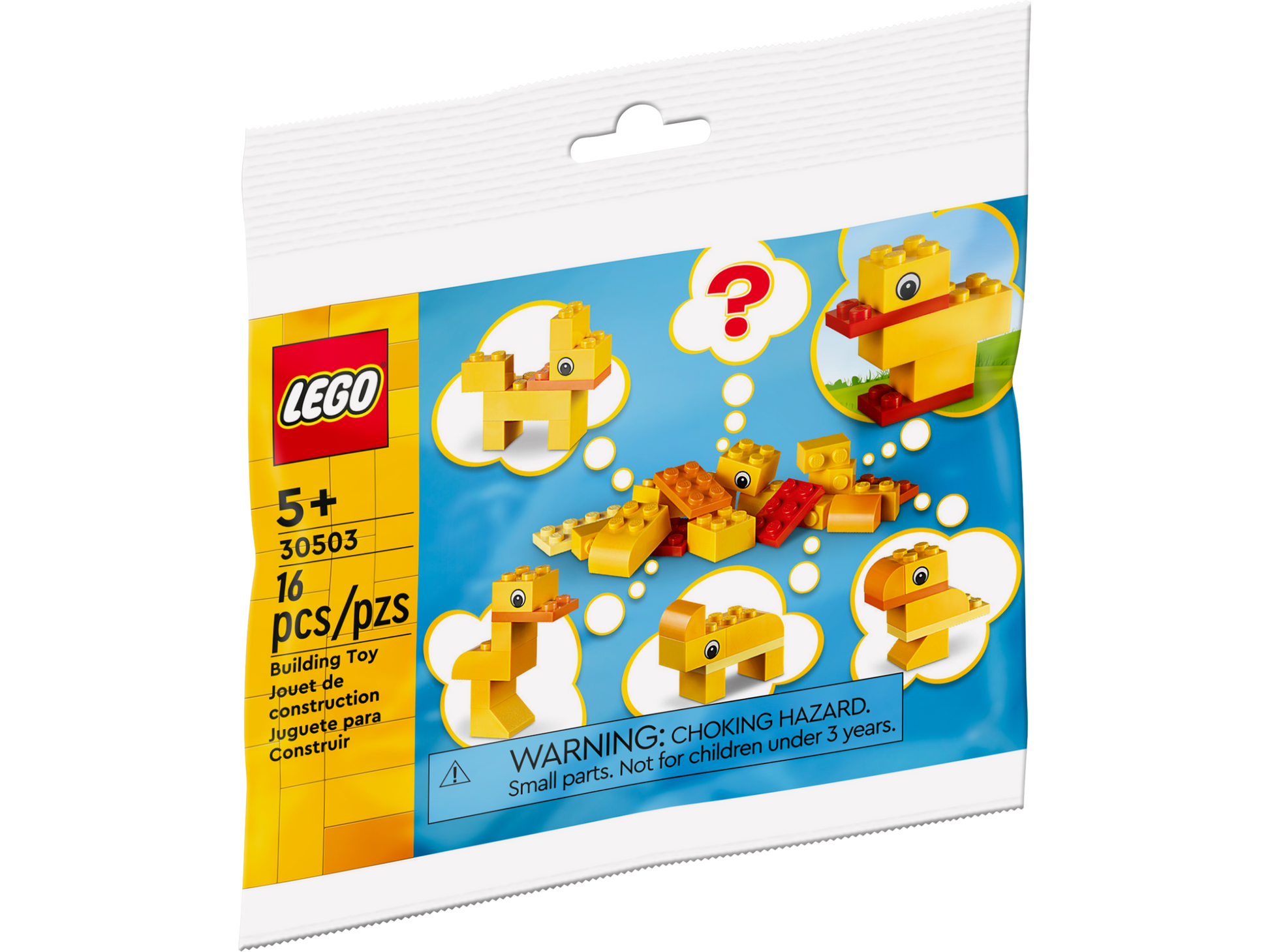 LEGO® set 30503