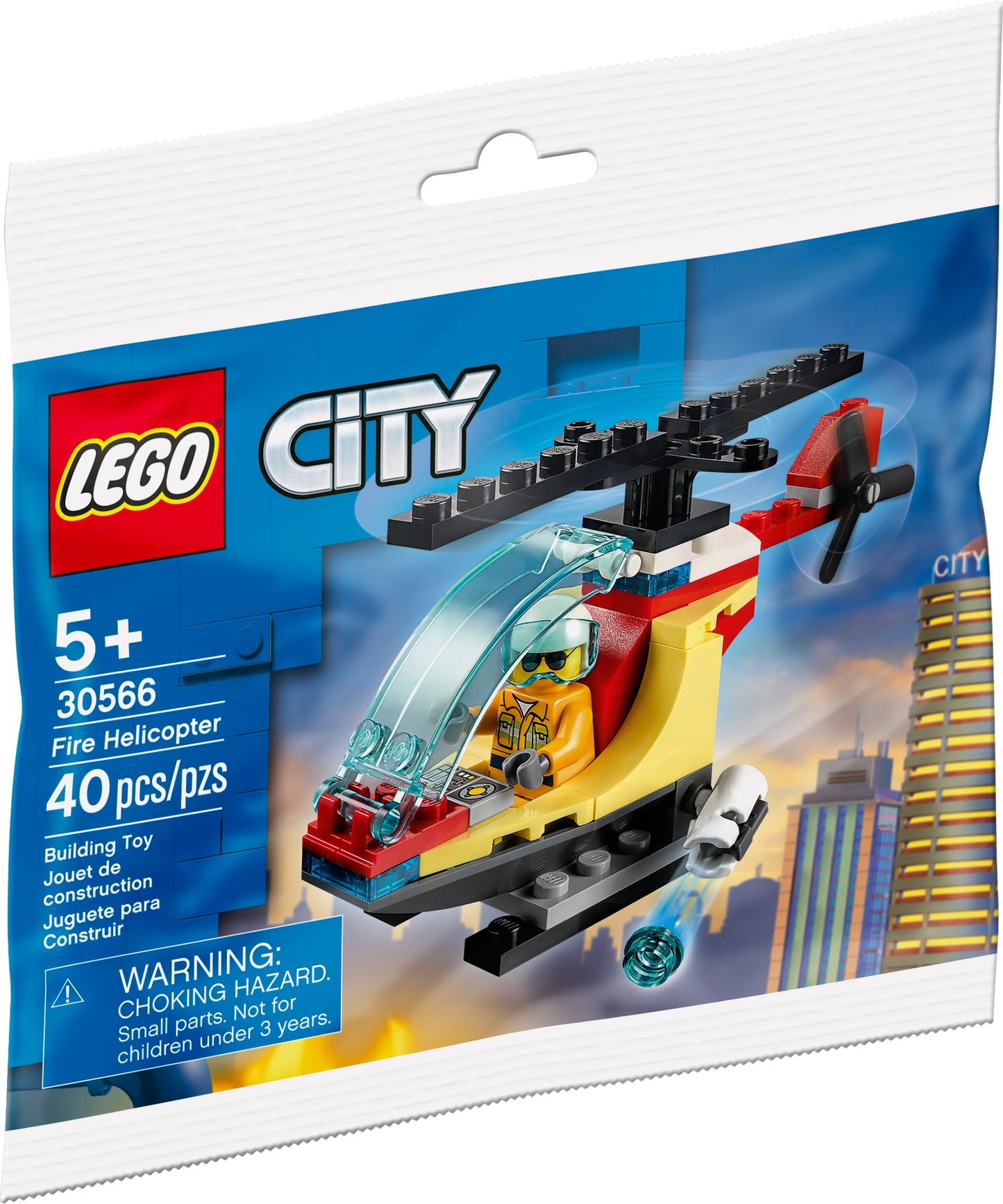 LEGO® set 30566