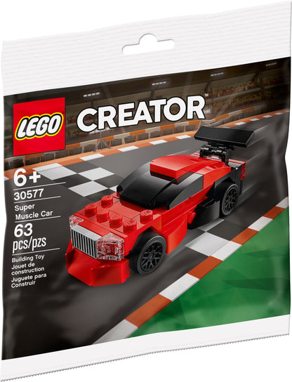 LEGO® set 30577