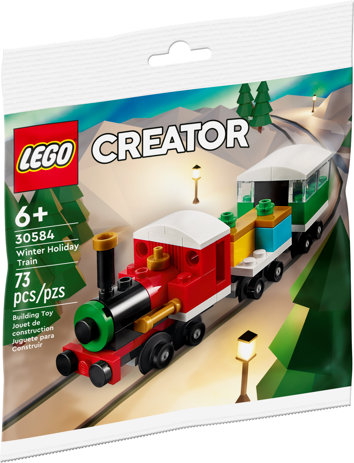 LEGO® set 30584