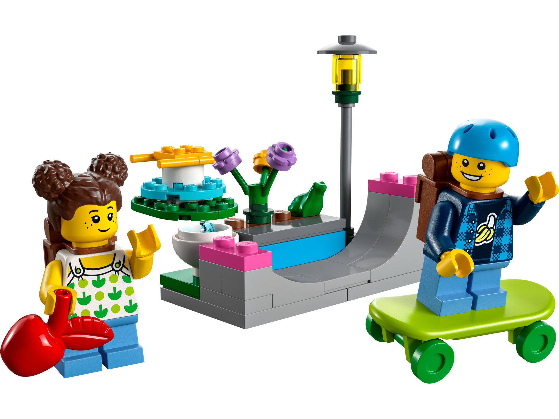 LEGO® set 30588