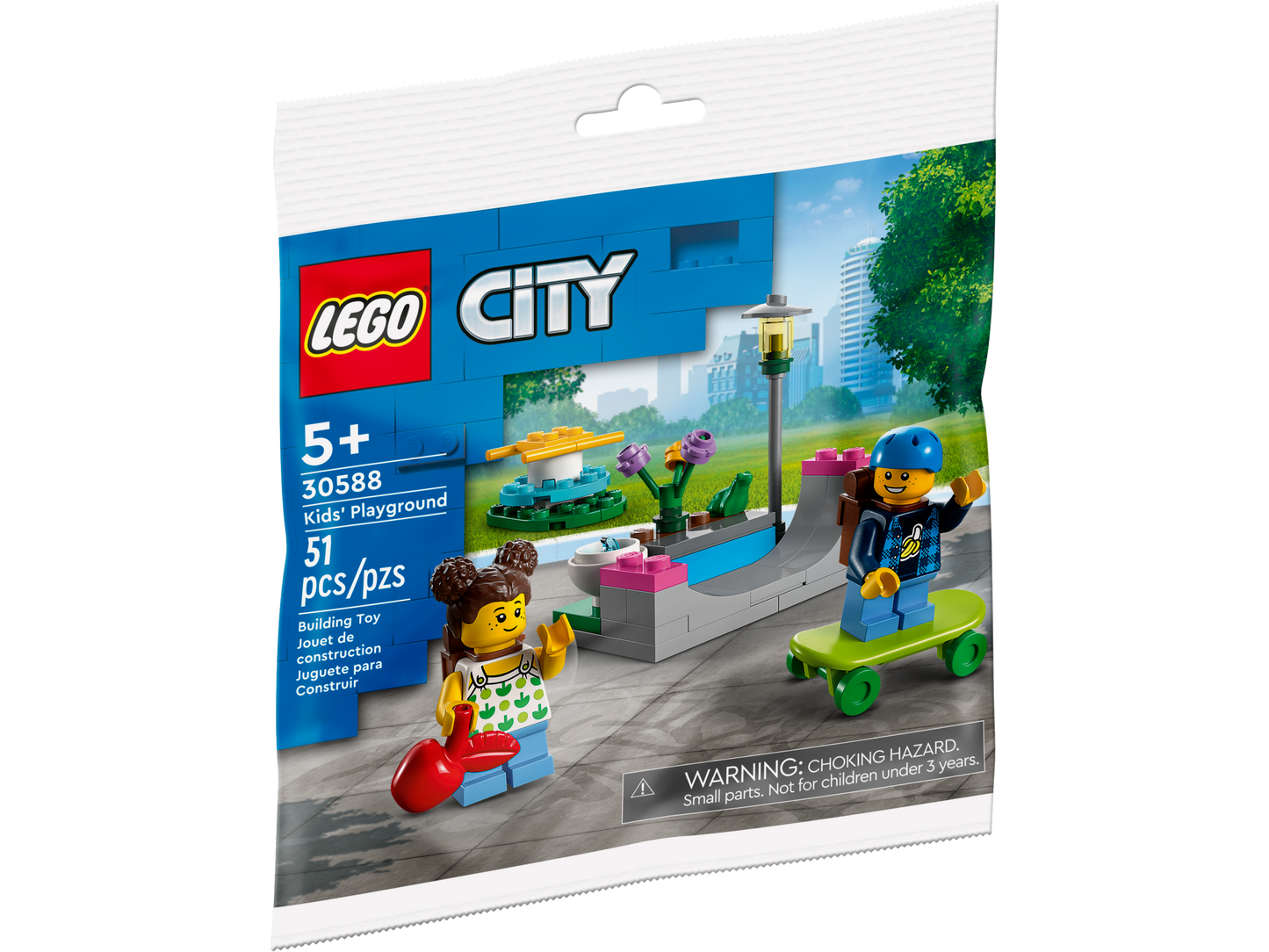 LEGO® set 30588