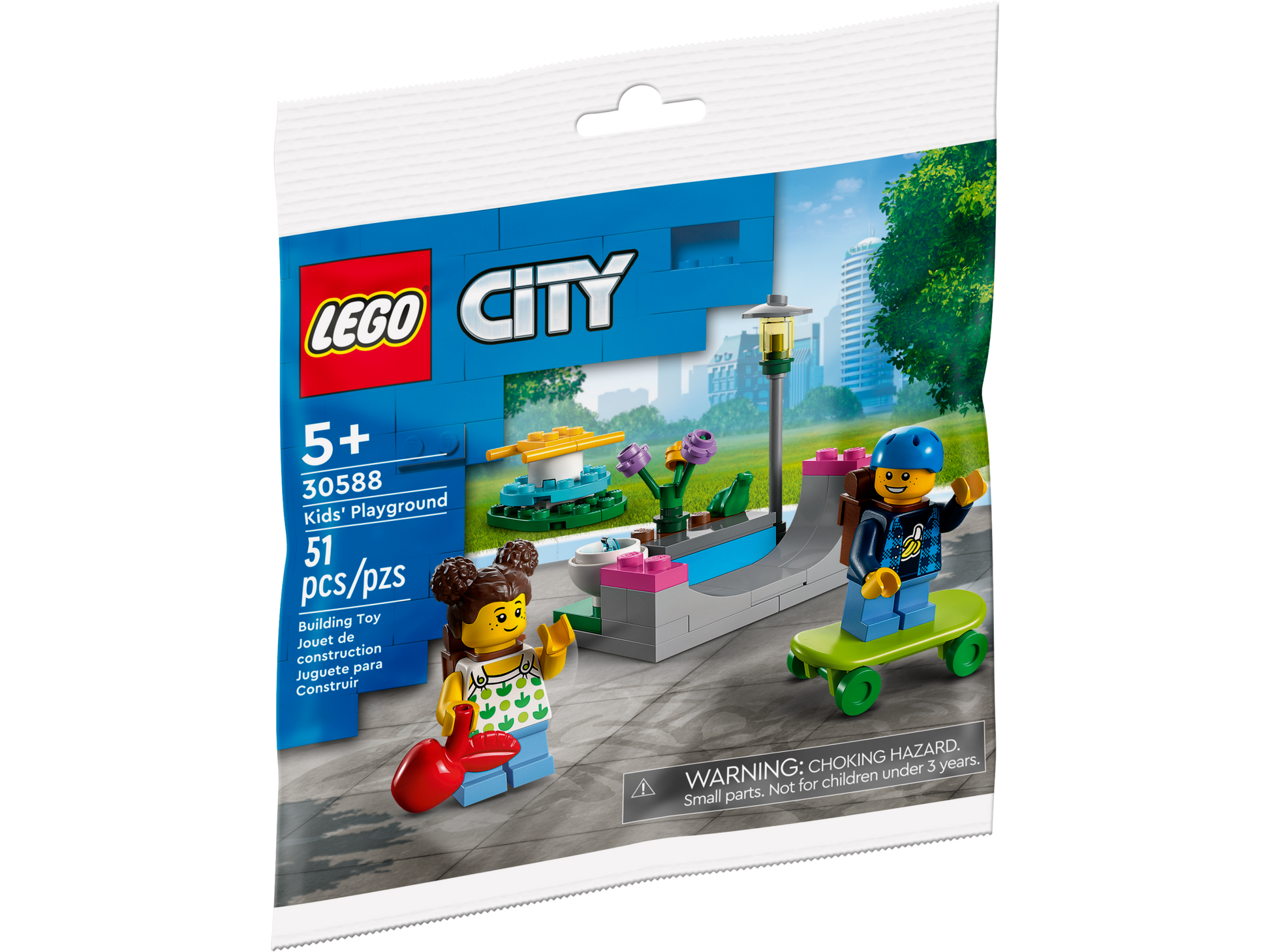 LEGO® set 30588